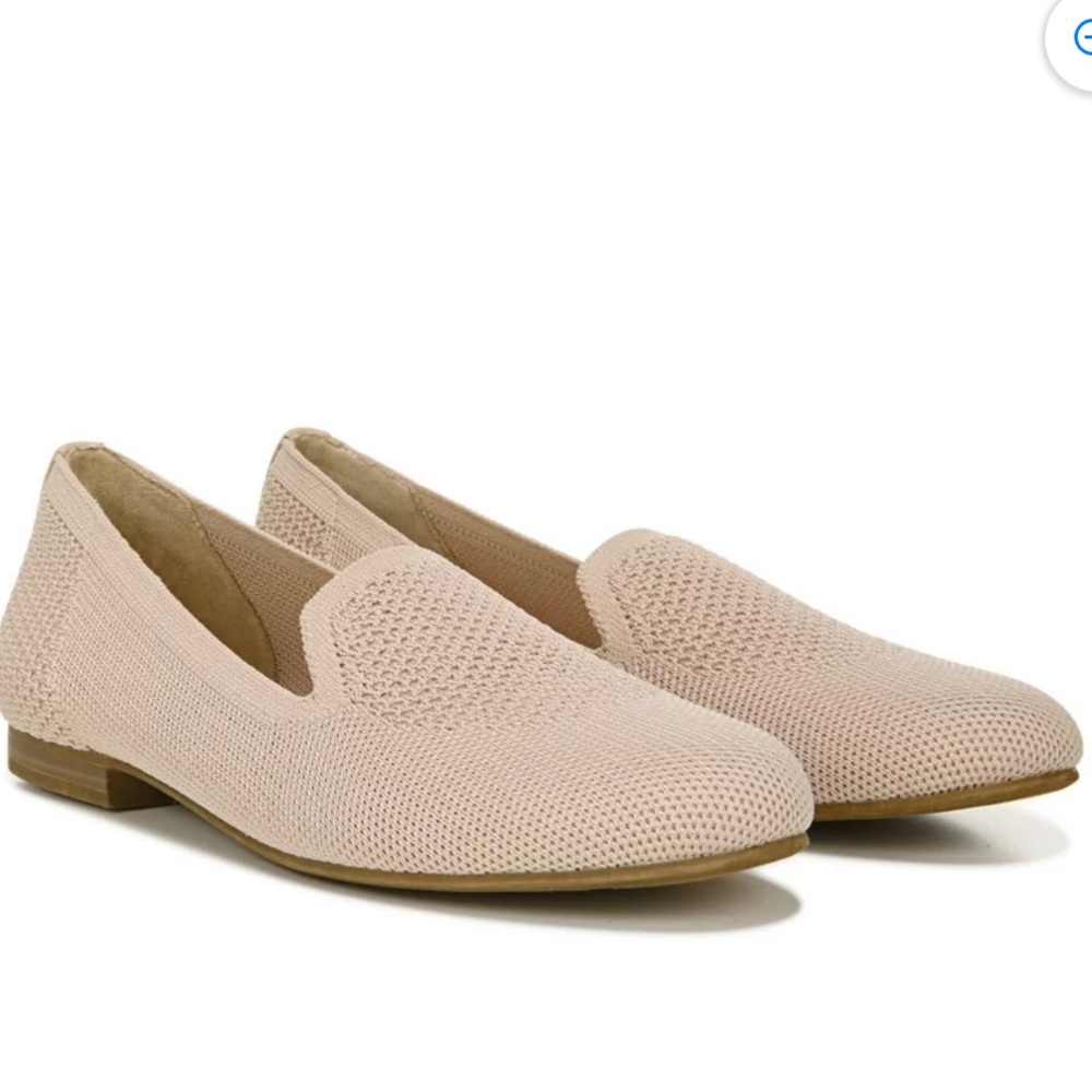 NIB Soul Naturalizer Alexis knit flat